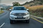 Ford Everest XLT 2019 года (ZA)